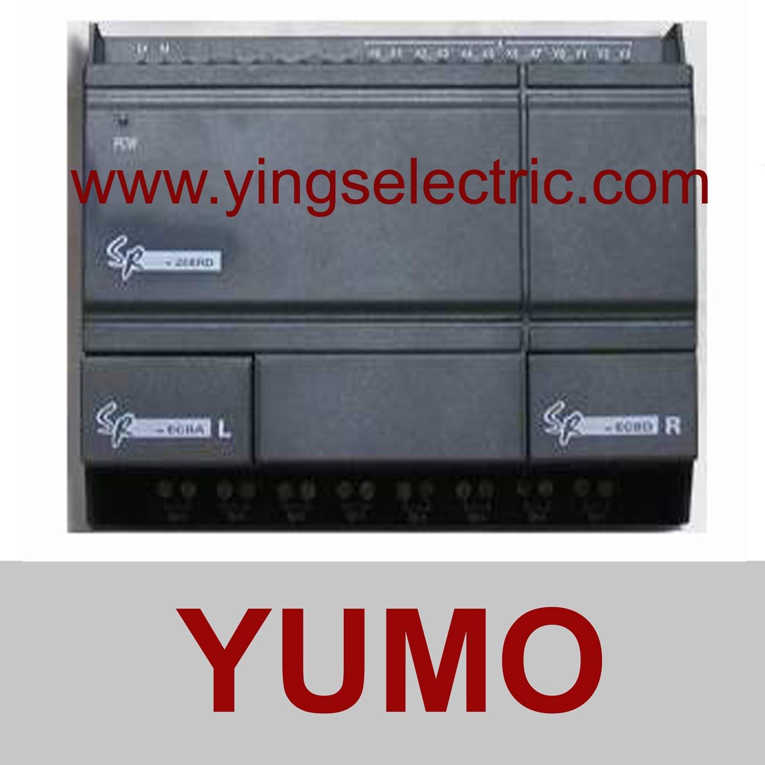 PLC-Programmable Intelligent Controller (SR-20EGD)