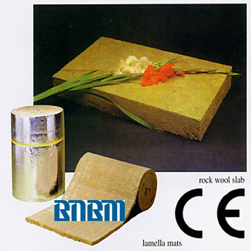 Rock Wool Board