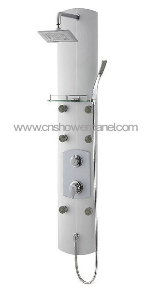 Shower Panel (A-005)