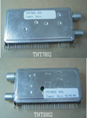DVB-T Tuner(TNT7802)