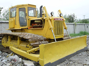 Bulldozers