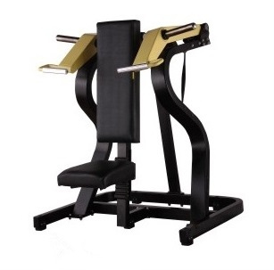Shoulder Press Machine