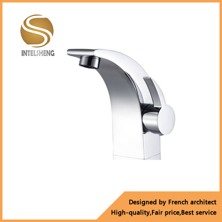 High Quality New Design Brass Basin Faucets (ICD-10067R)