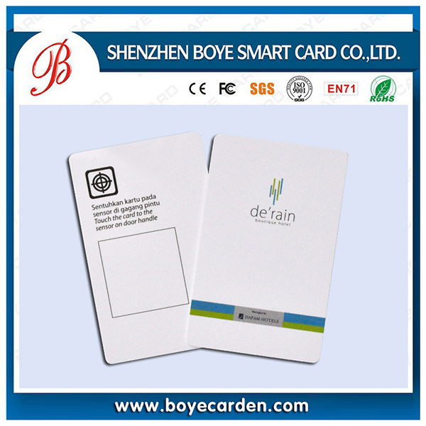 High Quality RFID Smart Card