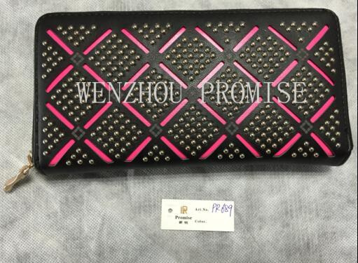 Pr689 Wallet