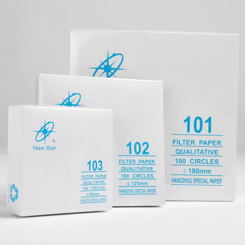 Qualitative Filter Paper