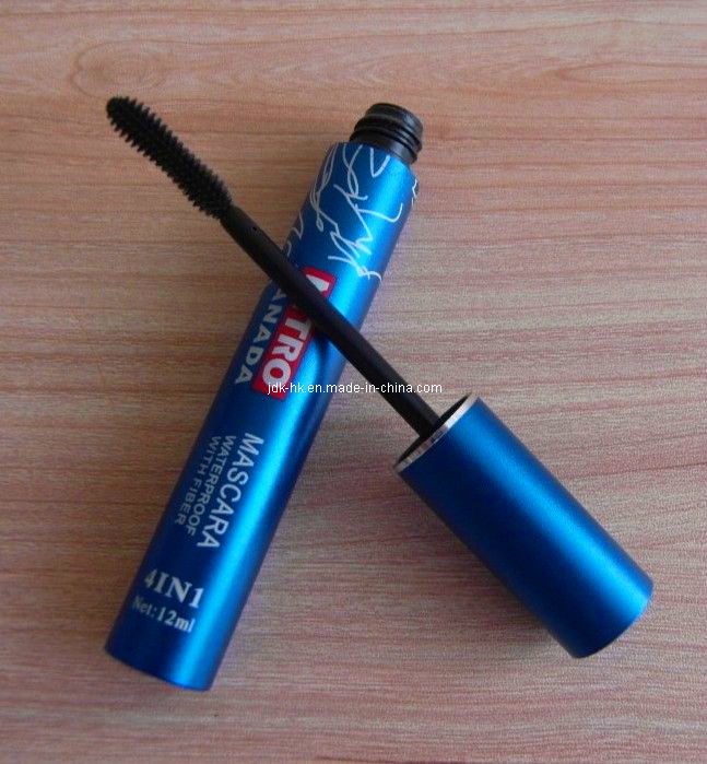 Cosmetic Makeup Silicone Brush Mascara Tube