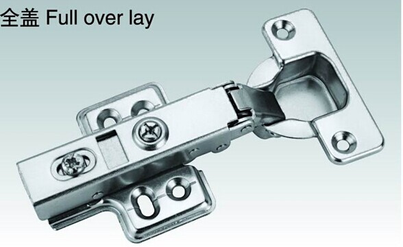 Hydralic Hinge