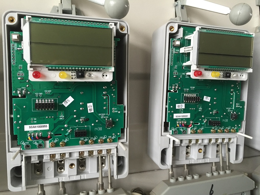Single Phase Remote Prepaid Smart Meter