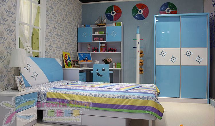 Children Bedroom Furniture