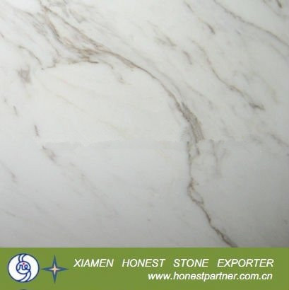 Marble White