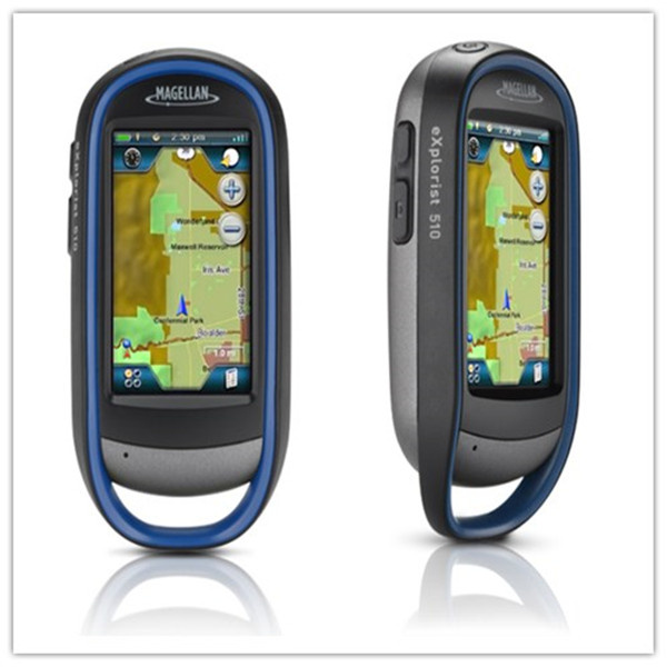 2015 Hot Selling Best Magellan Explorist GPS Instruments