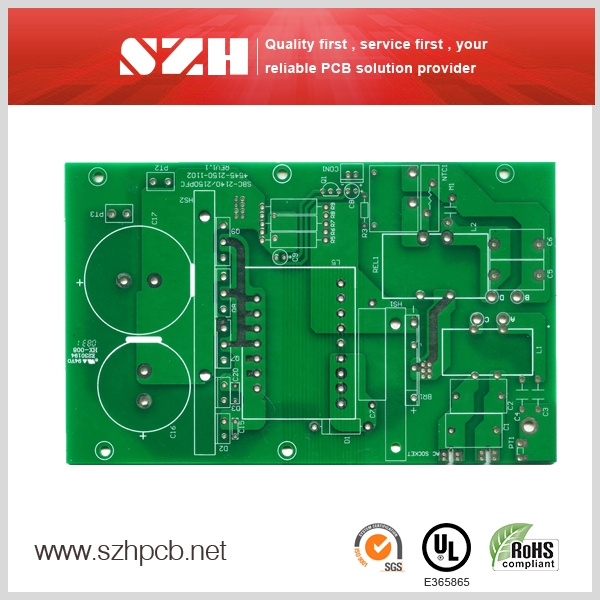 Bluetooth Electronic PCB Circuit Board