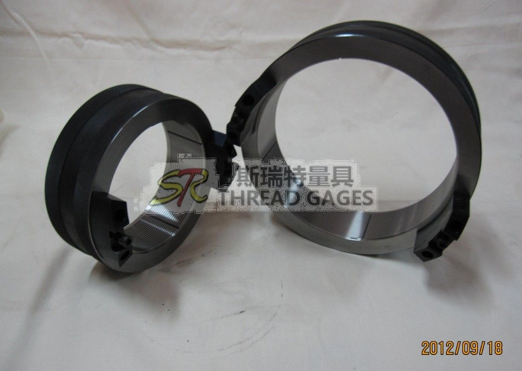 API Thread Ring Gauge-Srt