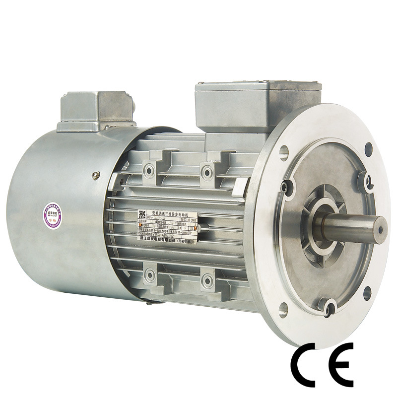 YVF2 Series Electric Motor (0.55-90kw)