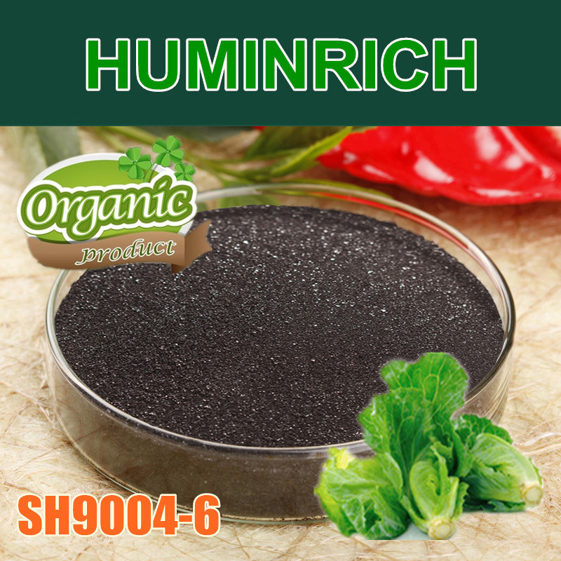 Huminrich Stimulate Plant Fast-Growing Super Active Fertilizer Organic Humus