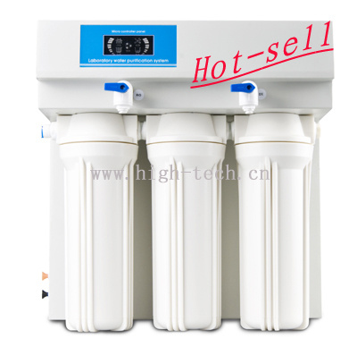 High Quality Water Purifier Certified by CE, ISO9001: 2008 and SGS Directly From Factory