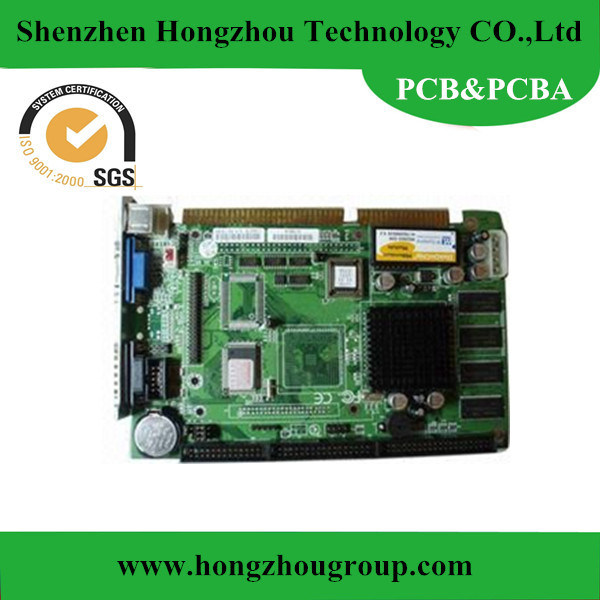 Low Cost PCB Printed Circuit Boards Buy From China