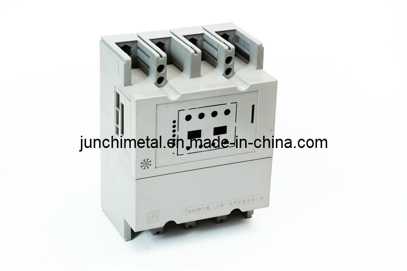 Custom High and Low Voltage Electrical Hardware