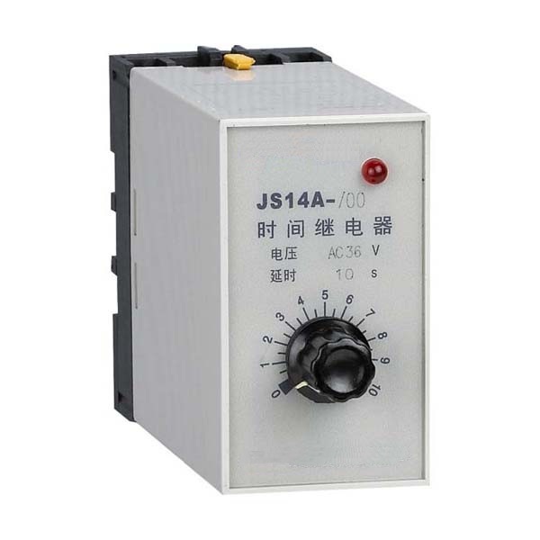 Model Js14A Time Relay