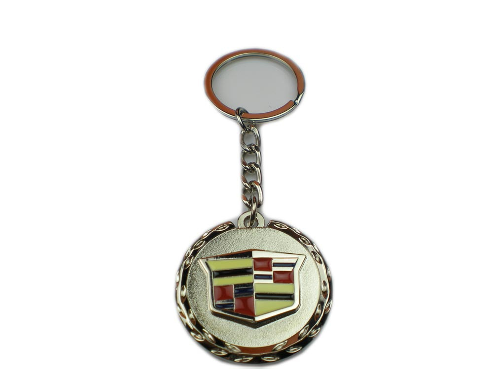 Custom Key Chains