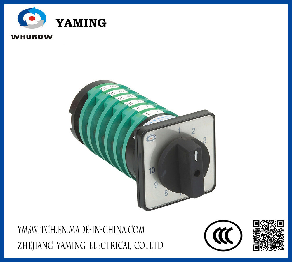 Switch for Welding Machine (KDHC-32A)