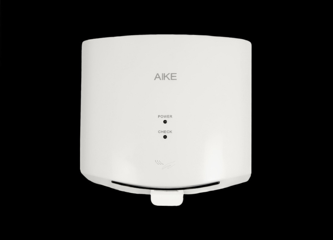 Automatic Strong Wind Speed Hand Dryer with CE RoHS (AK2630)
