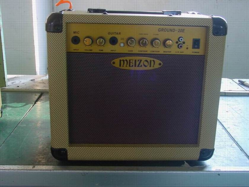 Amplifier