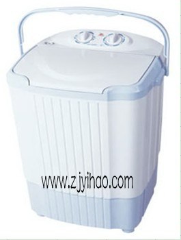 Single Tub Washing Machine (XPB25-258)