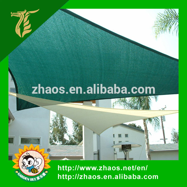 Blue Roller Car Sun Shade Net for Family Use