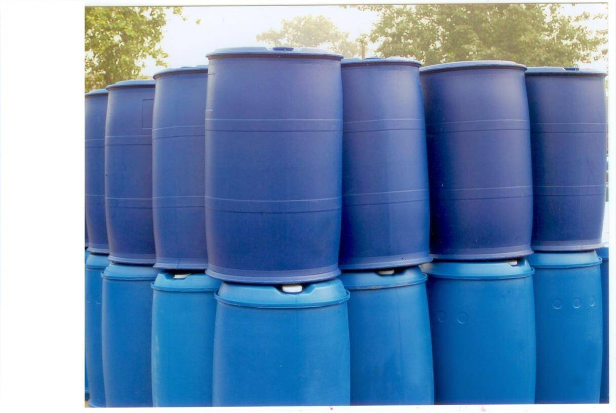 Formic Acid