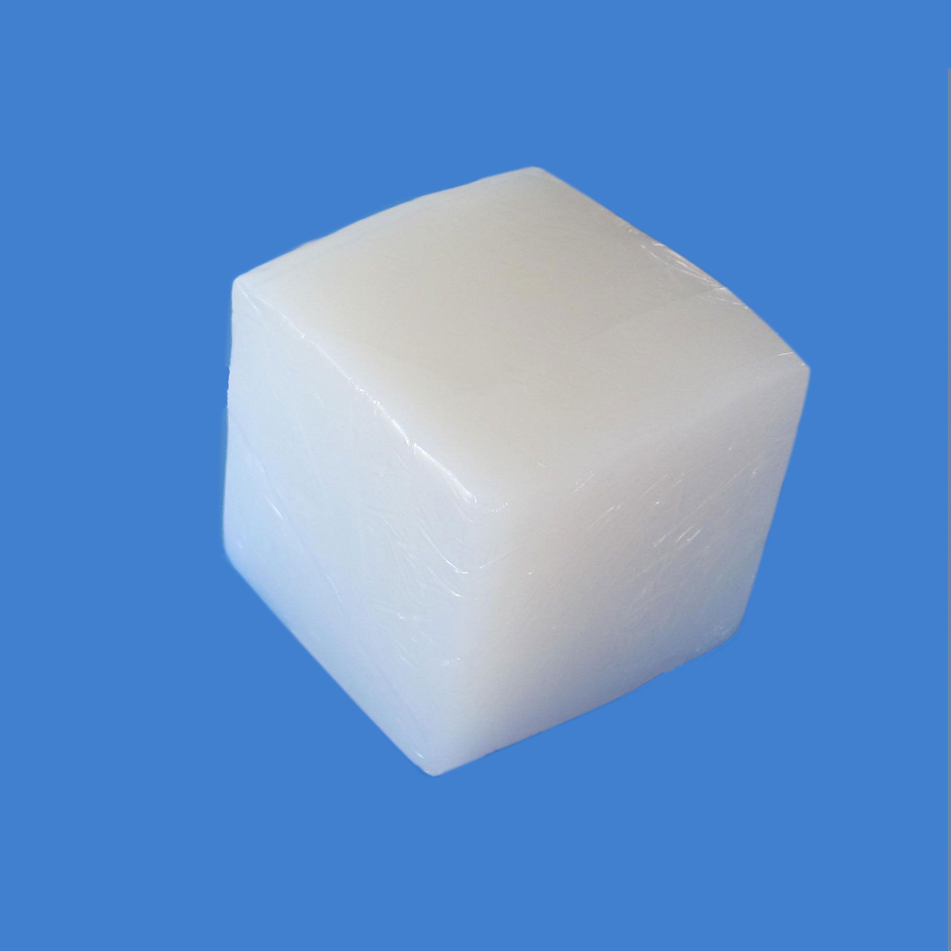 Silicon Rubber Compound