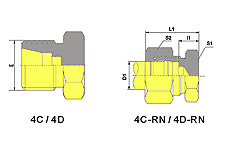 Plug - 4D