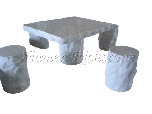 Granite Table