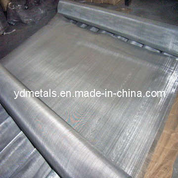 Stainless Steel Wire Mesh (YND-SSWM)