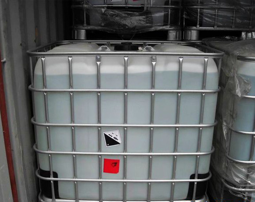 Formic Acid