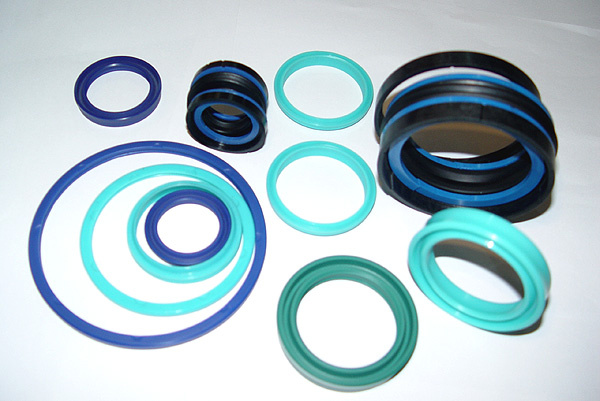 Sealing