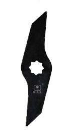 Grass Combing Blade