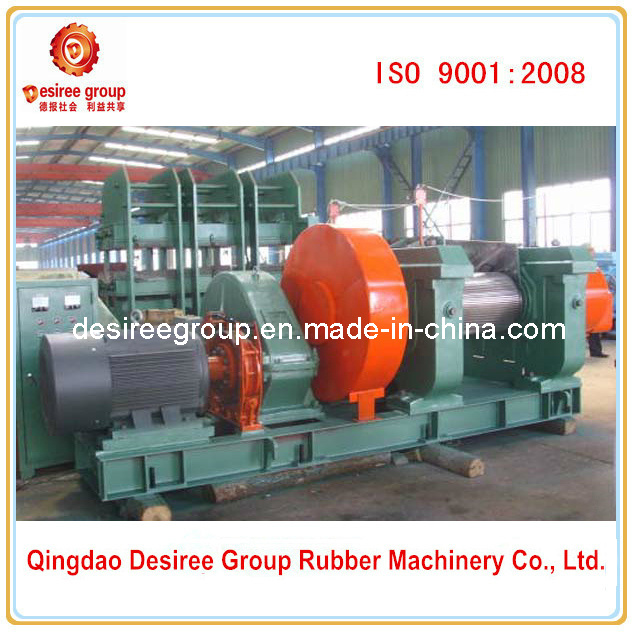 Rubber Breaker