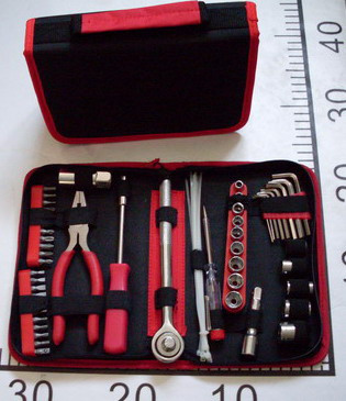 60PC Handware Tools (RX-CD060A)