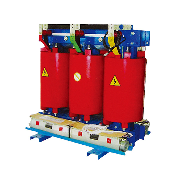 Dry-Type Power Transformer