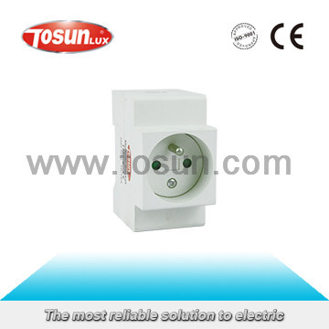 French Socket