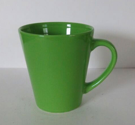 Ceramic Mug
