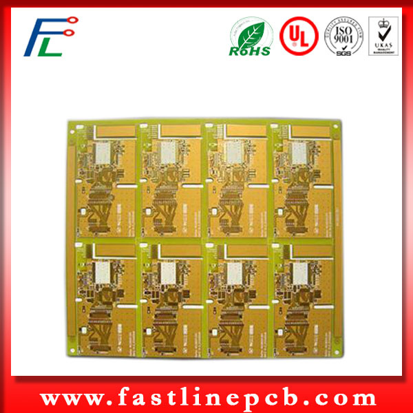 BGA Multilayer PCB Circuit Board