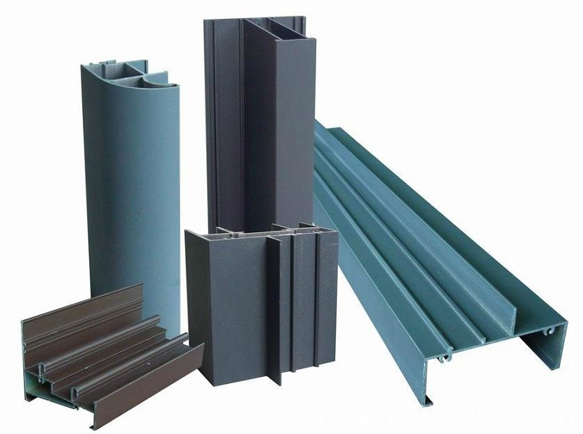 Aluminum Profile