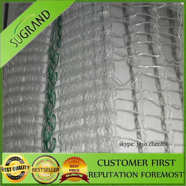 Hot Selling High Quality Vineyard HDPE Plastic Anti Hail Net