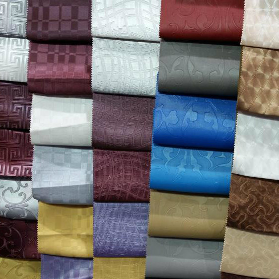 PVC Synthetic Leather for Sofa Furniture Bags (MG06)