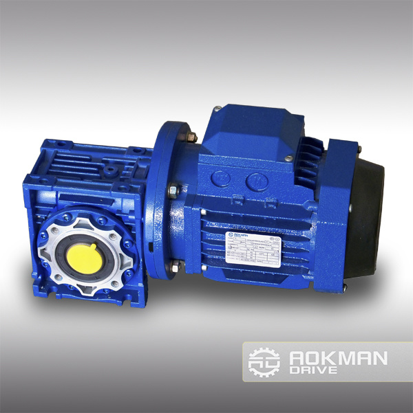 Best Quality S Series Helical-Worm Gear Box