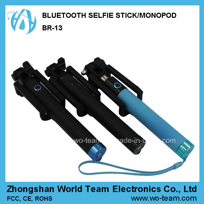Gift for Christmas Promotion 2015 Cheapest Selfie Stick