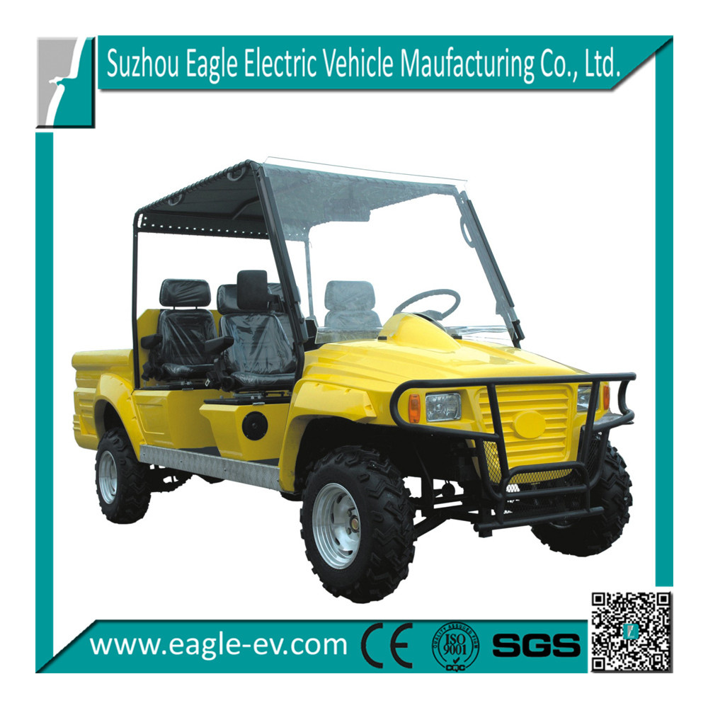 Hunting Car, Electric, 4 Seat, CE Approved, Eg6042A Manufacturer